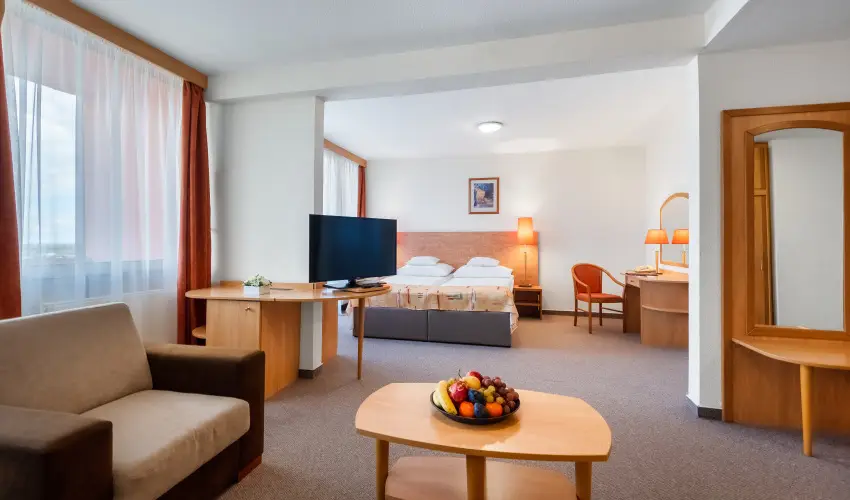 Hunguest Hotel Freya Zalakaros - Szilveszter (min. 3 �j)