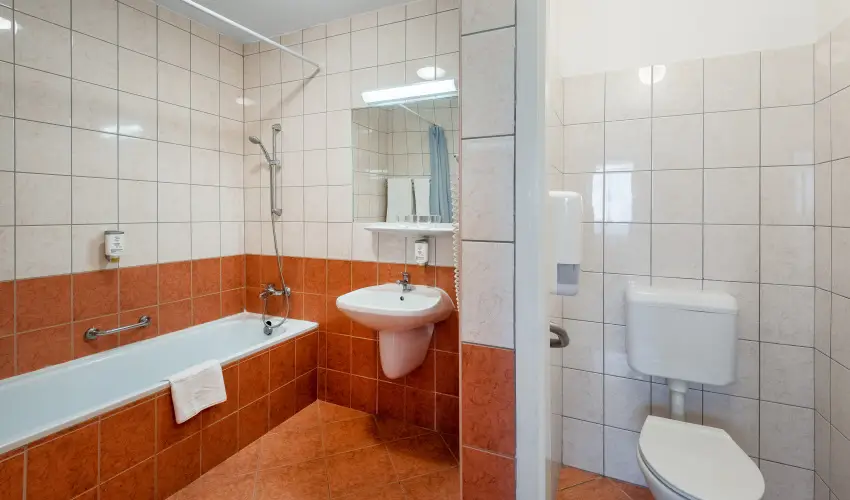 Hunguest Hotel Freya Zalakaros - Szilveszter (min. 3 �j)