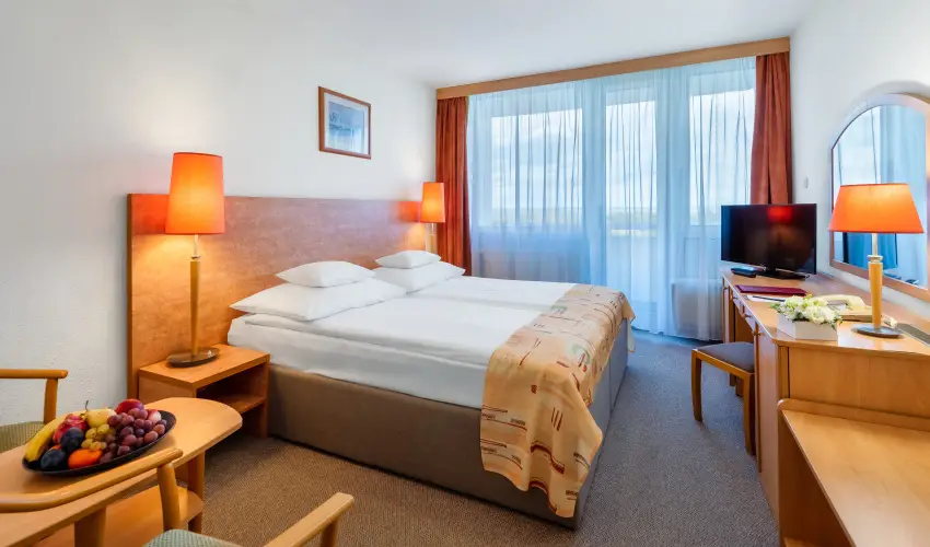 Hunguest Hotel Freya Zalakaros - Szilveszter (min. 3 �j)