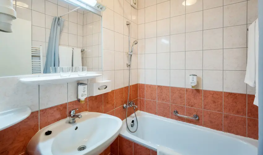 Hunguest Hotel Freya Zalakaros - Szilveszter (min. 3 �j)