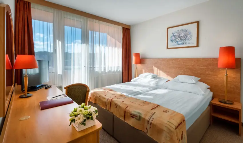 Hunguest Hotel Freya Zalakaros - Szilveszter (min. 3 �j)