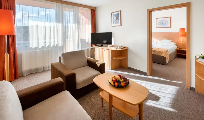 Hunguest Hotel Freya Zalakaros - Szilveszter (min. 3 �j)