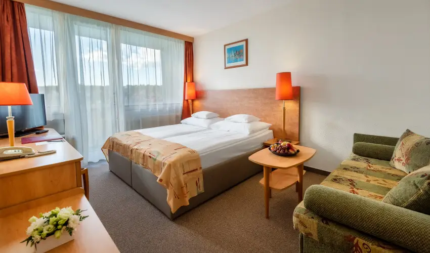 Hunguest Hotel Freya Zalakaros - Szilveszter (min. 3 �j)