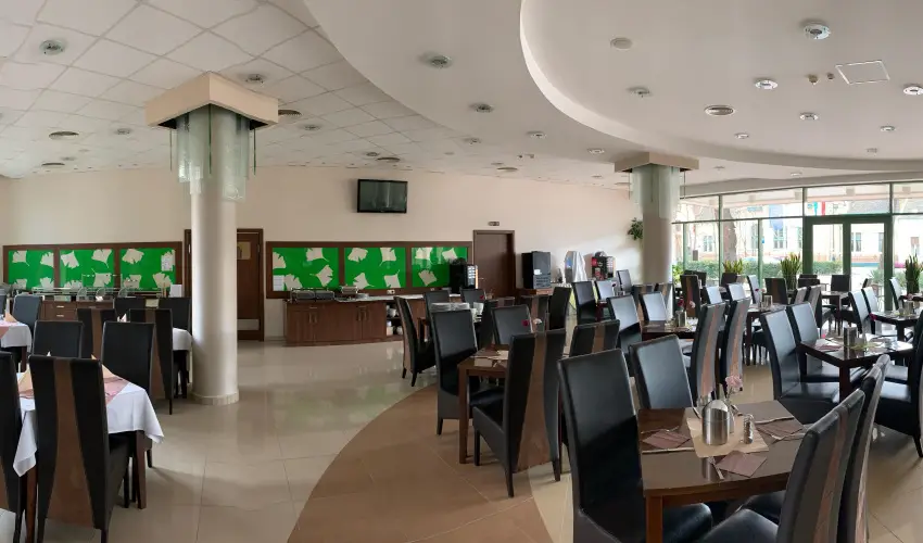 Hotel Ginkgo H�dmez�v�s�rhely - Szilveszter 