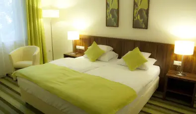 Hotel Ginkgo H�dmez�v�s�rhely