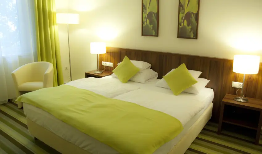 Hotel Ginkgo H�dmez�v�s�rhely - Szilveszter 