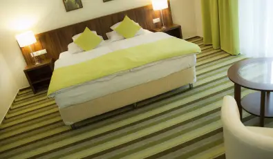 Hotel Ginkgo H�dmez�v�s�rhely