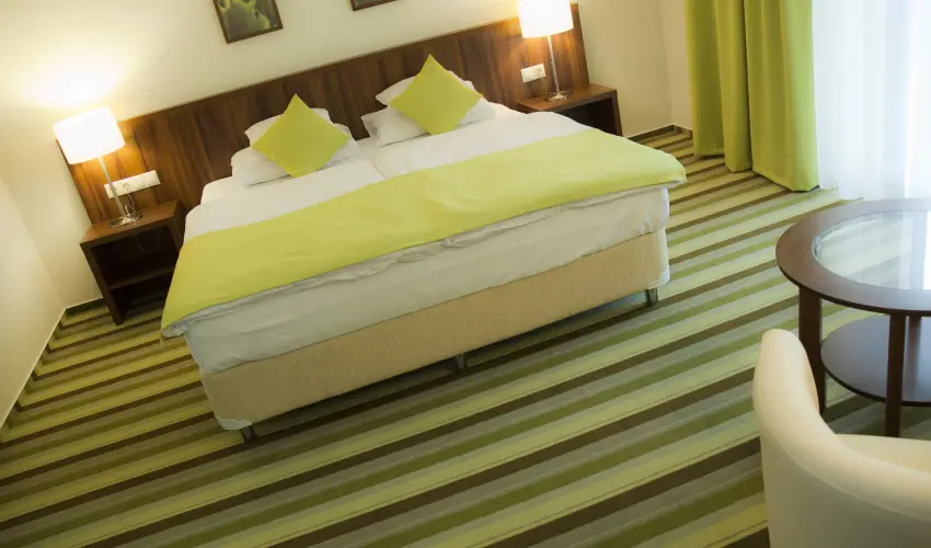 Hotel Ginkgo H�dmez�v�s�rhely - Szilveszter 