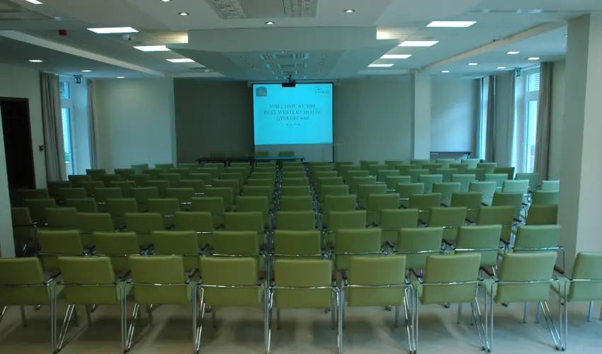 Hotel Ginkgo H�dmez�v�s�rhely - Szilveszter 