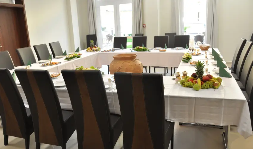 Hotel Ginkgo H�dmez�v�s�rhely - Szilveszter 