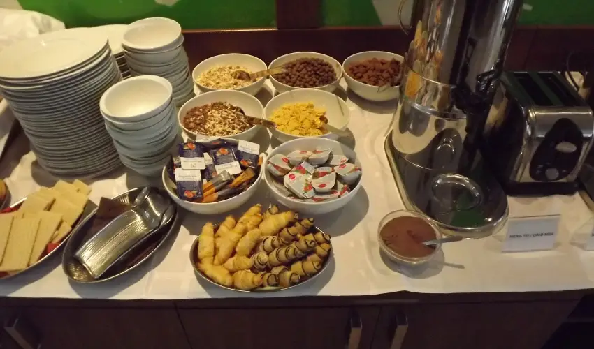 Hotel Ginkgo H�dmez�v�s�rhely - Szilveszter 