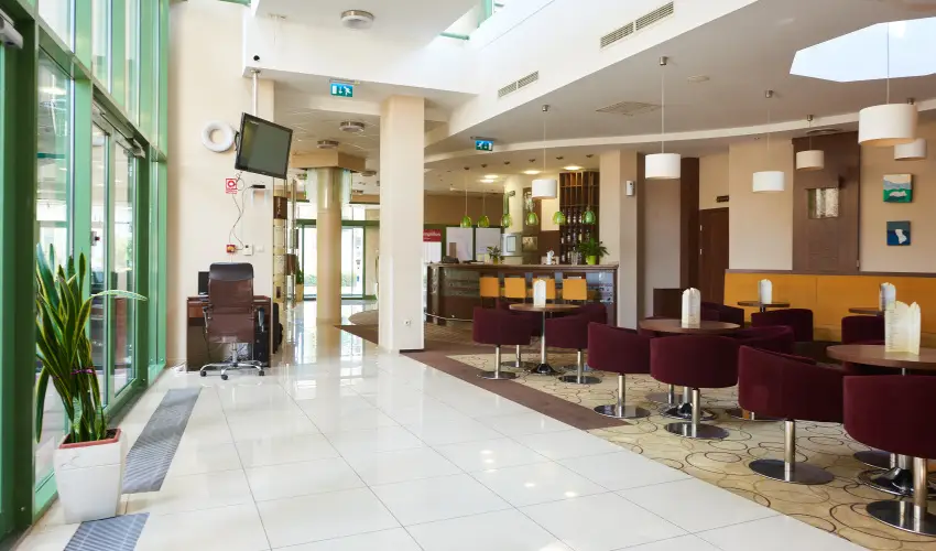 Hotel Ginkgo H�dmez�v�s�rhely - Szilveszter 