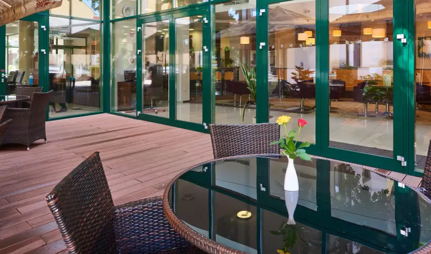 Hotel Ginkgo H�dmez�v�s�rhely - Szilveszter 