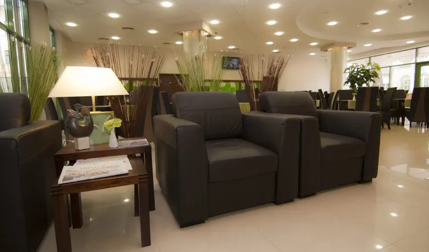 Hotel Ginkgo H�dmez�v�s�rhely - Szilveszter 