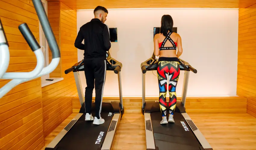 Hotel Ginkgo H�dmez�v�s�rhely - Szilveszter 