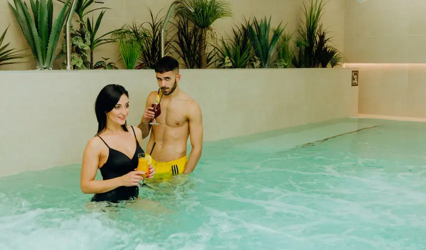 Hotel Ginkgo H�dmez�v�s�rhely - Szilveszter 