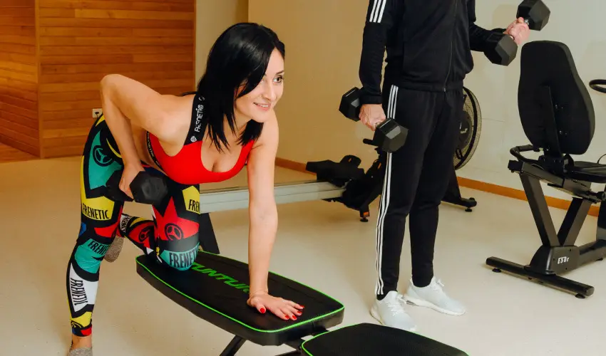 Hotel Ginkgo H�dmez�v�s�rhely - Szilveszter 