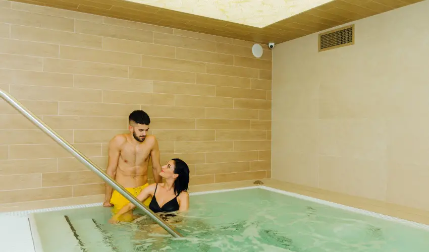 Hotel Ginkgo H�dmez�v�s�rhely - Szilveszter 