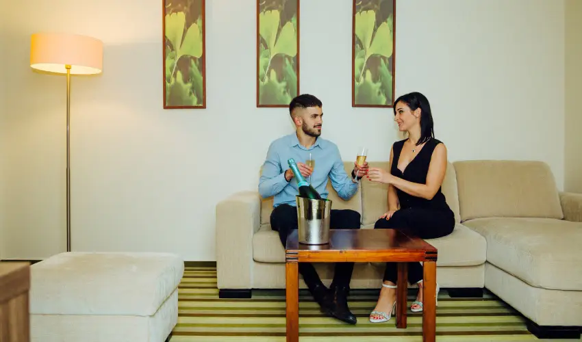 Hotel Ginkgo H�dmez�v�s�rhely - Szilveszter 