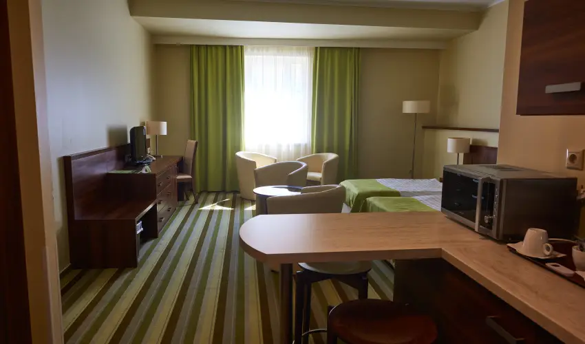 Hotel Ginkgo H�dmez�v�s�rhely - Szilveszter 