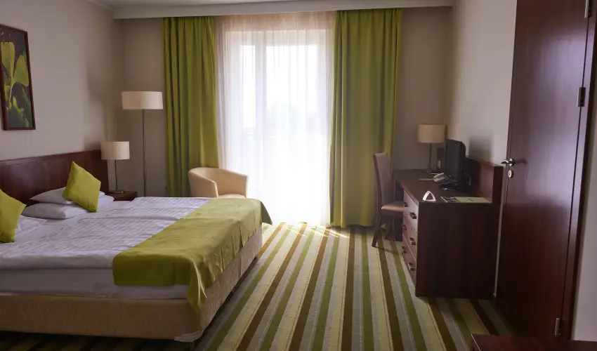 Hotel Ginkgo H�dmez�v�s�rhely - Szilveszter 