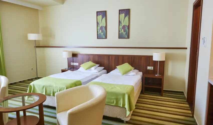 Hotel Ginkgo H�dmez�v�s�rhely - Szilveszter 