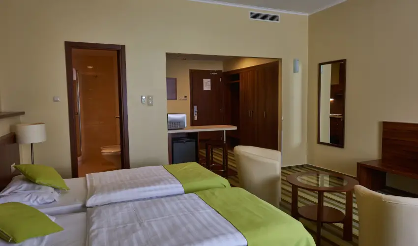 Hotel Ginkgo H�dmez�v�s�rhely - Szilveszter 