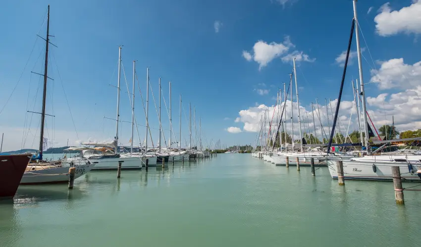 Hotel Golden Lake Resort Balatonfred - Szilveszter (min. 2 j)