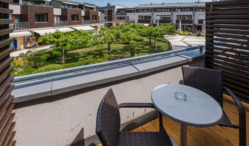 Hotel Golden Lake Resort Balatonfred - Szilveszter (min. 2 j)