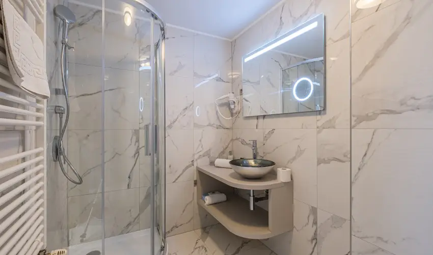 Hotel Golden Lake Resort Balatonfred - Szilveszter (min. 2 j)