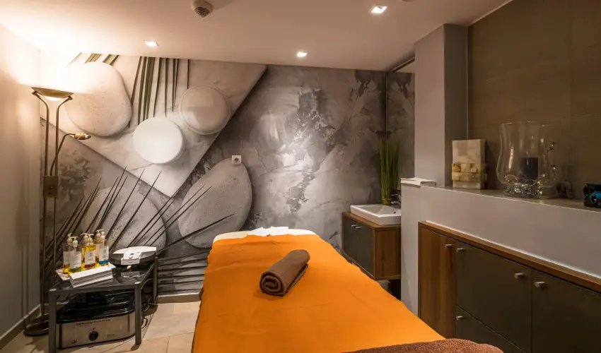 Hotel Golden Lake Resort Balatonfred - Szilveszter (min. 2 j)