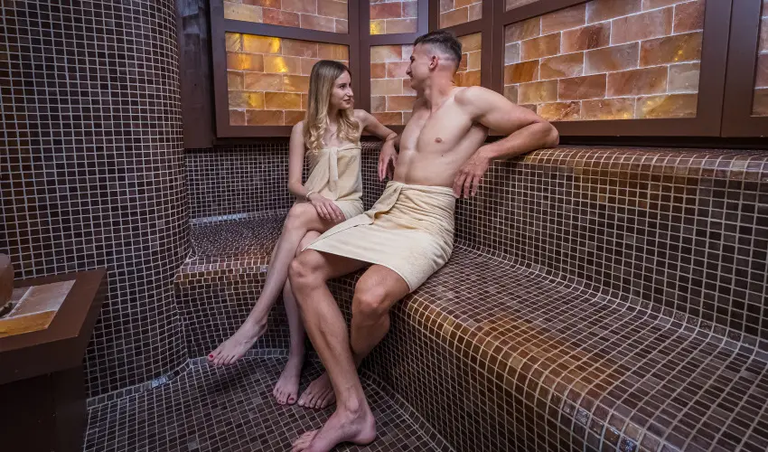 Hotel Golden Lake Resort Balatonfred - Szilveszter (min. 2 j)