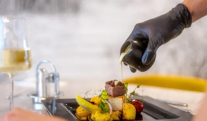 Hotel Golden Lake Resort Balatonfred - Szilveszter (min. 2 j)