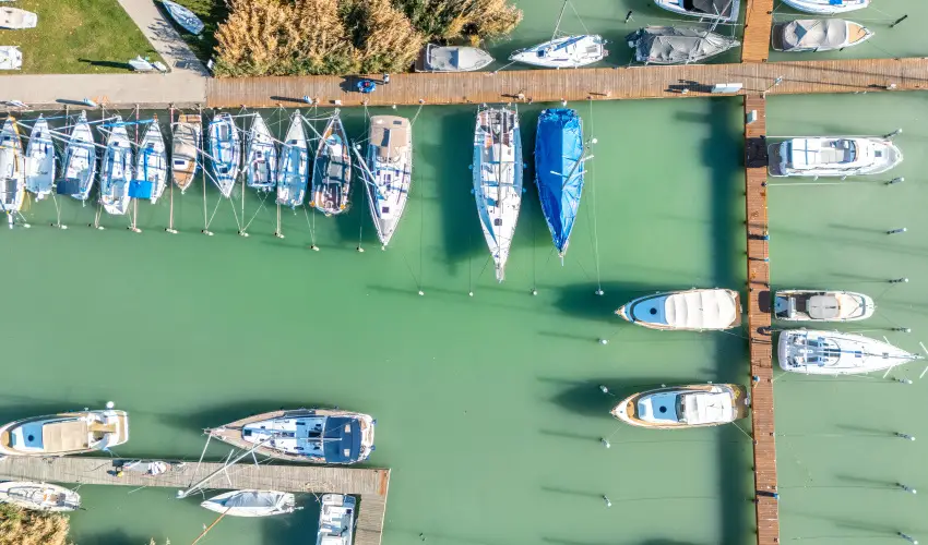 Hotel Golden Lake Resort Balatonf�red - Szilveszter (min. 2 �j)