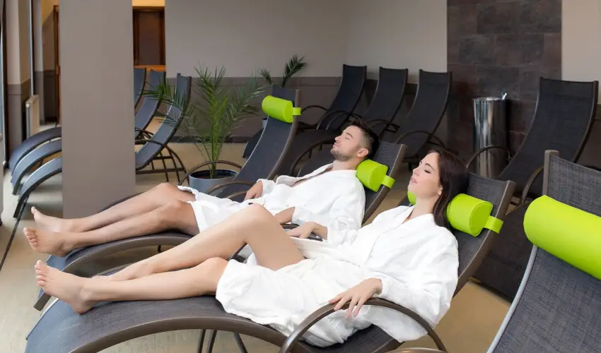 Greenfield Hotel Golf & Spa Bük, Bükfürdő - Szilveszter (min. 3 éj)