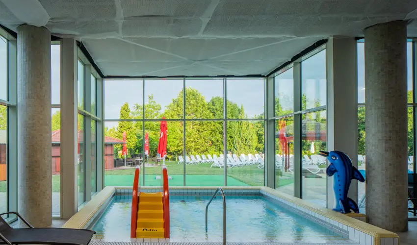 Greenfield Hotel Golf & Spa Bük, Bükfürdő - Szilveszter (min. 3 éj)