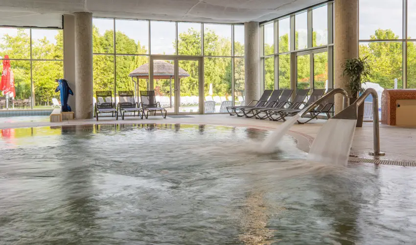 Greenfield Hotel Golf & Spa Bük, Bükfürdő - Szilveszter (min. 3 éj)