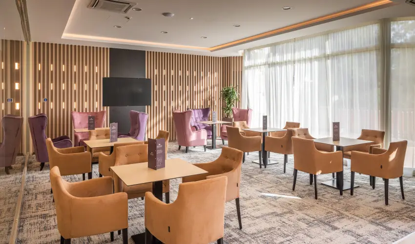 Greenfield Hotel Golf & Spa Bük, Bükfürdő - Szilveszter (min. 3 éj)