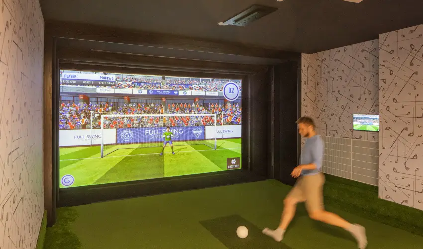 Greenfield Hotel Golf & Spa Bük, Bükfürdő - Szilveszter (min. 3 éj)