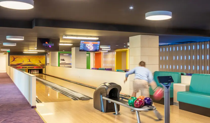 Greenfield Hotel Golf & Spa Bük, Bükfürdő - Szilveszter (min. 3 éj)