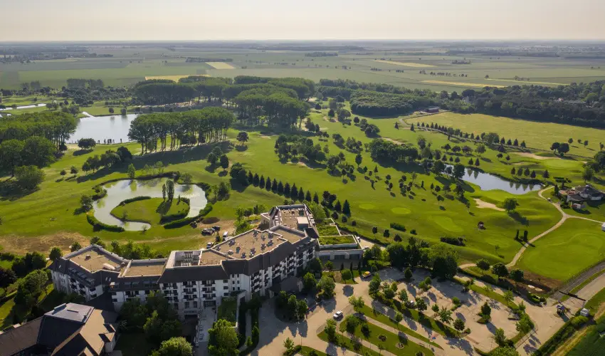 Greenfield Hotel Golf & Spa Bük, Bükfürdő - Szilveszter (min. 3 éj)