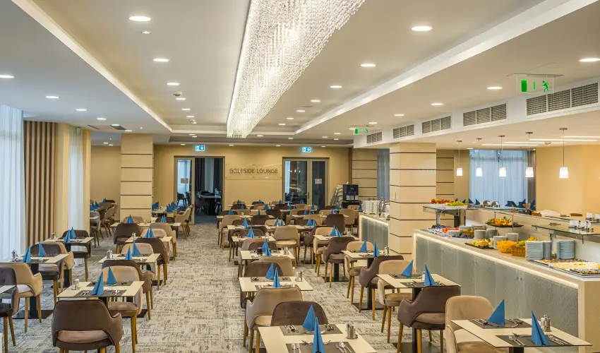 Greenfield Hotel Golf & Spa Bük, Bükfürdő - Szilveszter (min. 3 éj)