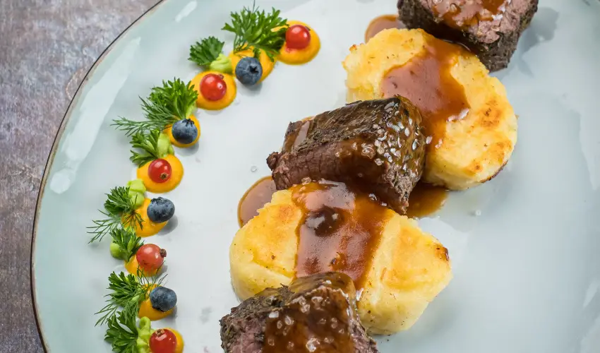 Greenfield Hotel Golf & Spa Bük, Bükfürdő - Szilveszter (min. 3 éj)