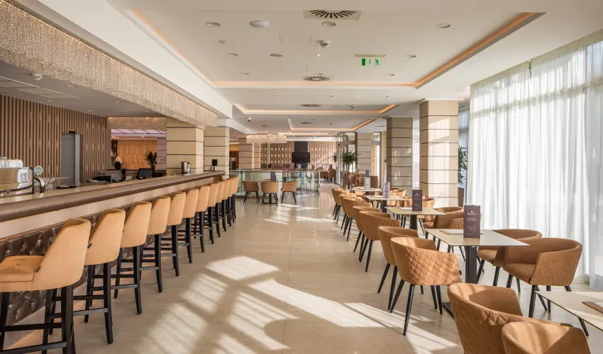 Greenfield Hotel Golf & Spa Bük, Bükfürdő - Szilveszter (min. 3 éj)