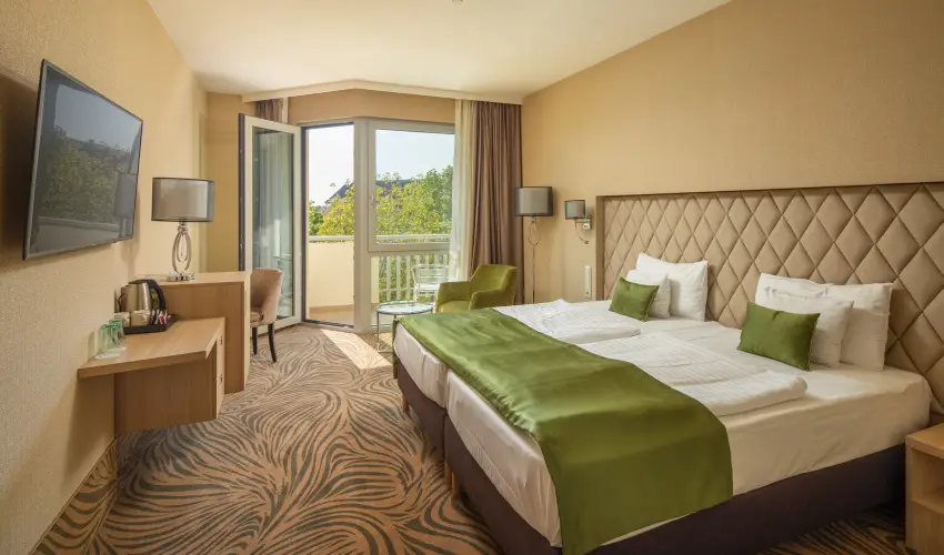 Greenfield Hotel Golf & Spa Bük, Bükfürdő - Szilveszter (min. 3 éj)