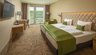 Greenfield Hotel Golf & Spa Bk, Bkfrd