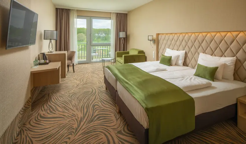 Greenfield Hotel Golf & Spa Bük, Bükfürdő - Szilveszter (min. 3 éj)