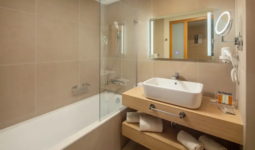 Greenfield Hotel Golf & Spa Bük, Bükfürdő - Szilveszter (min. 3 éj)