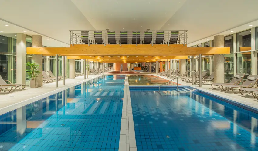 Greenfield Hotel Golf & Spa Bük, Bükfürdő - Szilveszter (min. 3 éj)