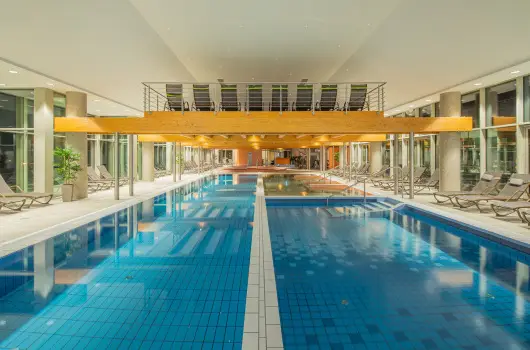 Greenfield Hotel Golf & Spa - Szilveszter (min. 3 j)